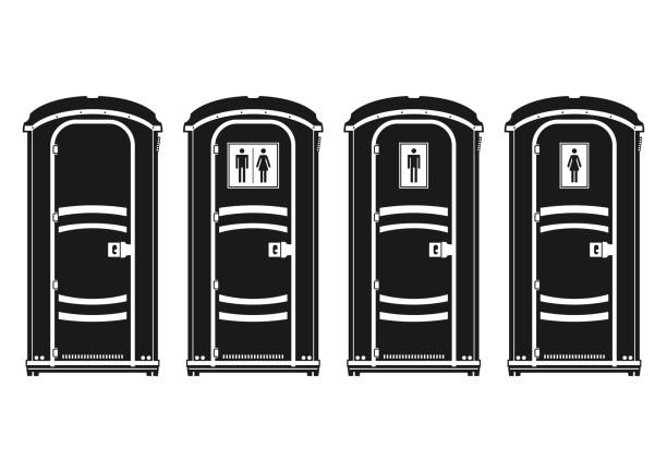 Best Portable Restroom Maintenance and Cleaning  in Vashon, WA
