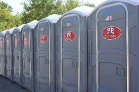 Best Short-Term Portable Toilet Rental  in Vashon, WA